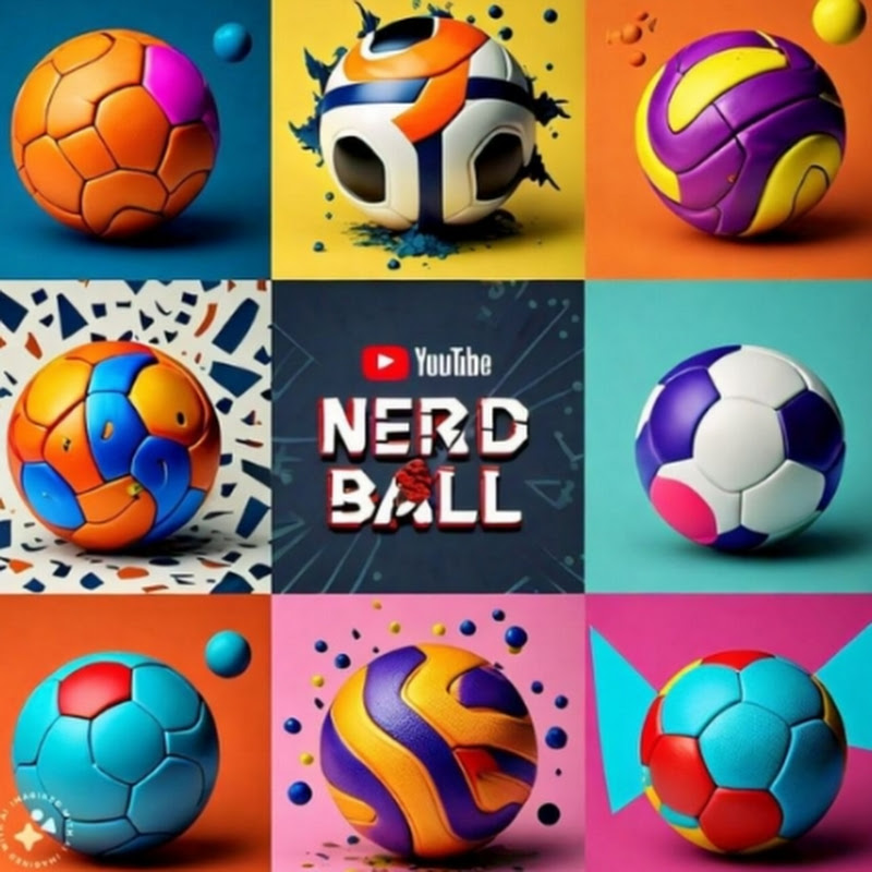 Nerd Ball