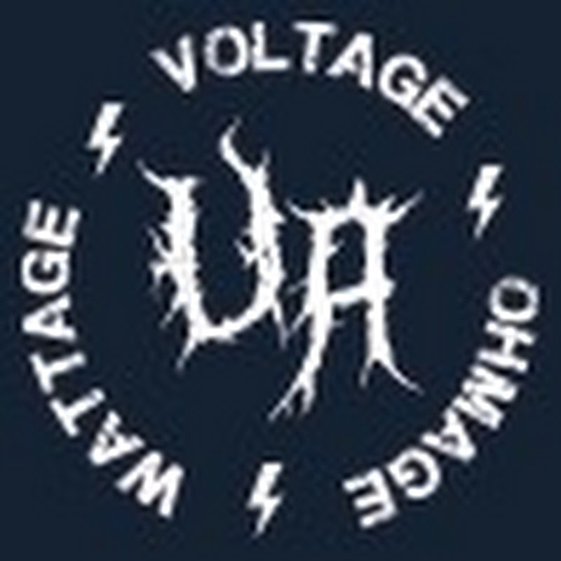 Unholy Audio