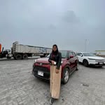 Saman Irfan | Food Enthusiast