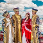 Ric G. Gálvez / ᜇᜒᜃ᜔ ᜄᜎ᜔ᜊᜒᜐ᜔