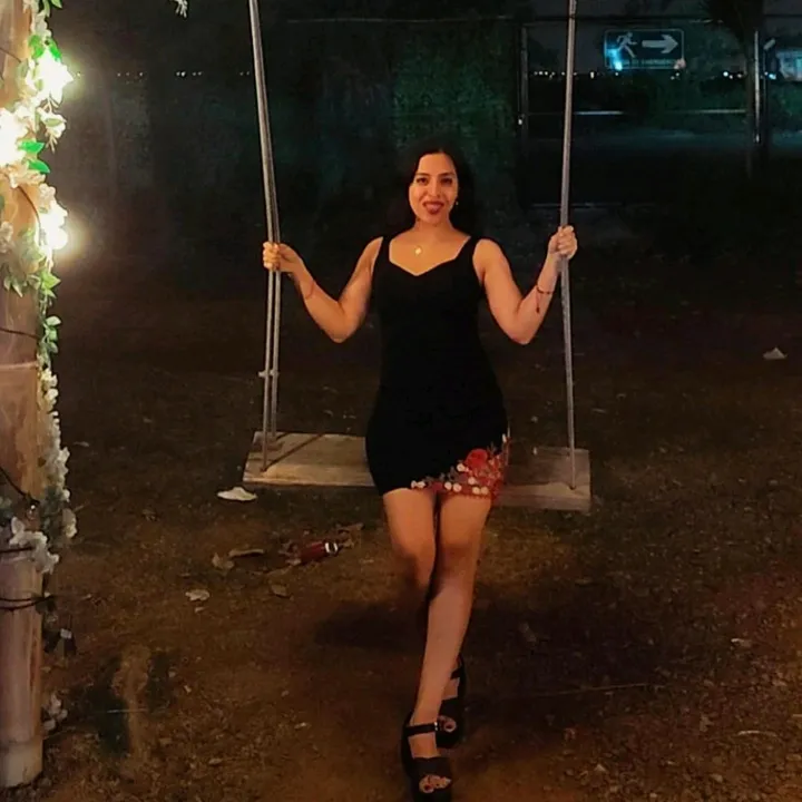 Liss ✨