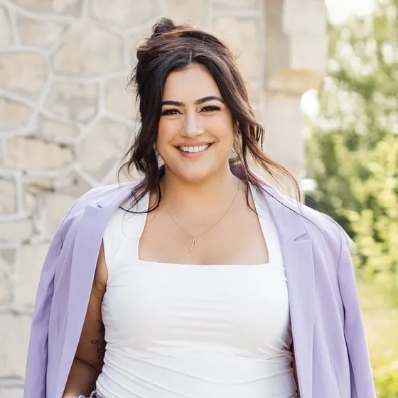Ariana Christie