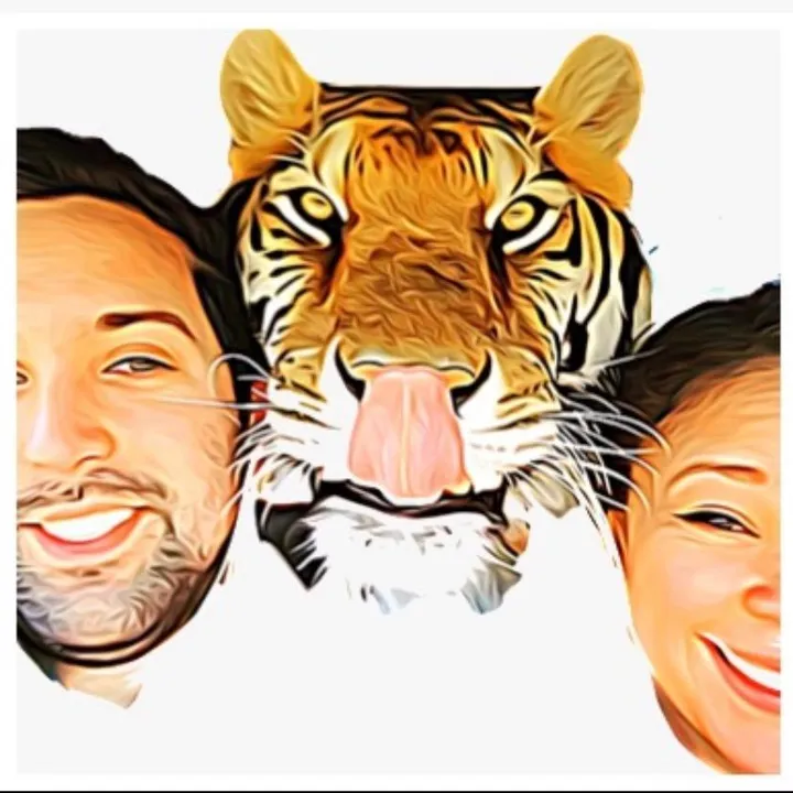 PamGinia Youtube Channel