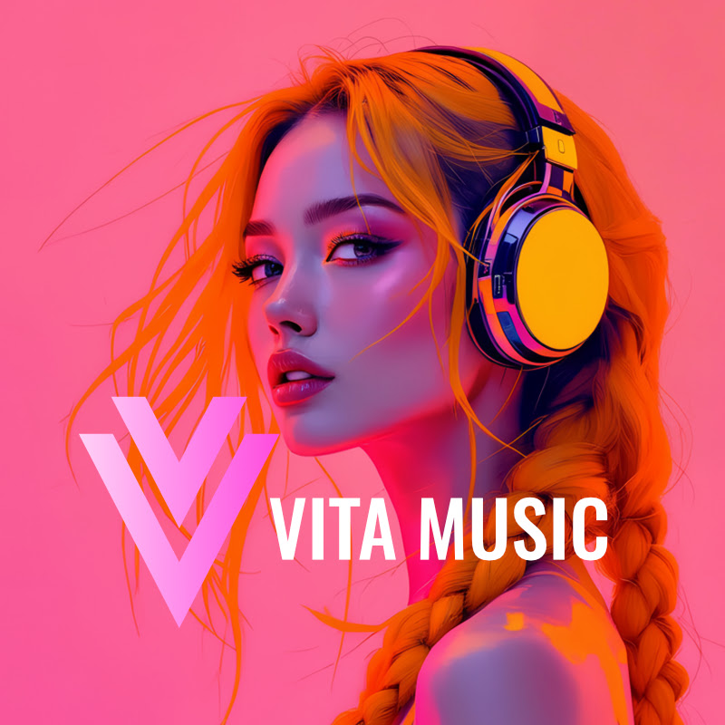 VITA MUSIC - Wellness Timer