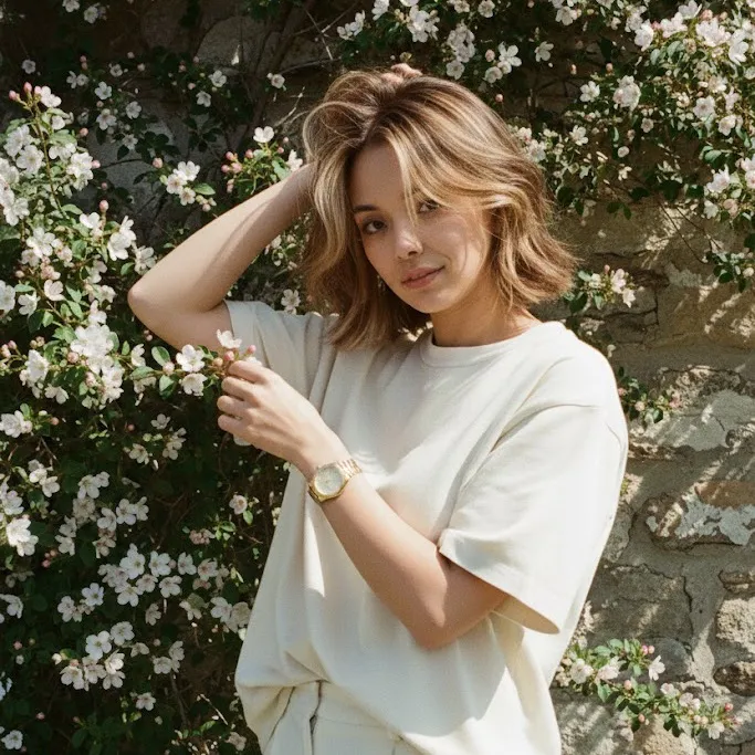 Jhovy/ジョビー🌻