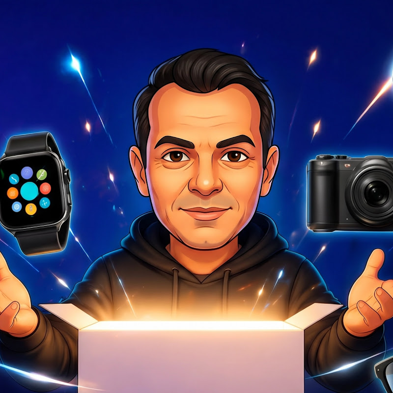 Eyad Reviews I مراجعات إياد