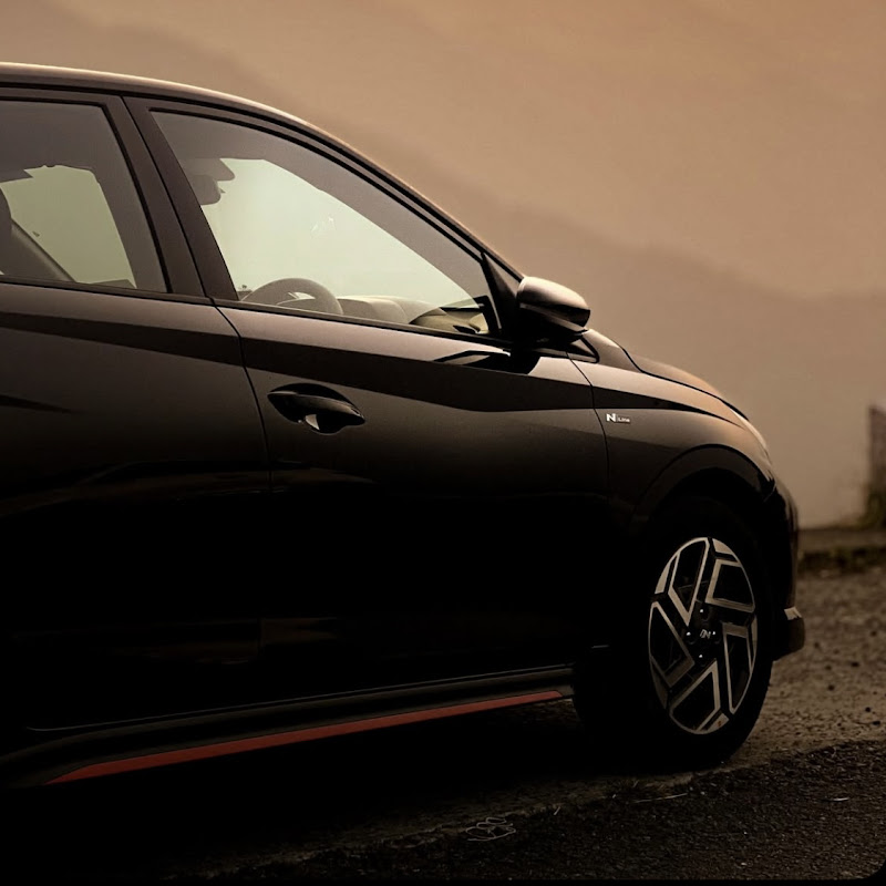 I20 Nline UK07