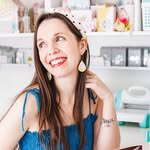 Celes Gonzalo | Scrapbooking & DIY