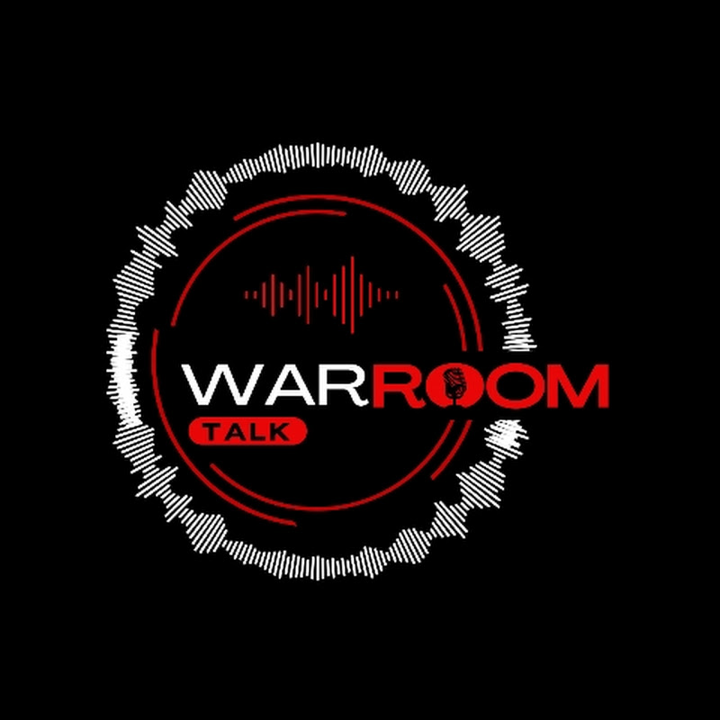 WarRoom Talk Podcast SA