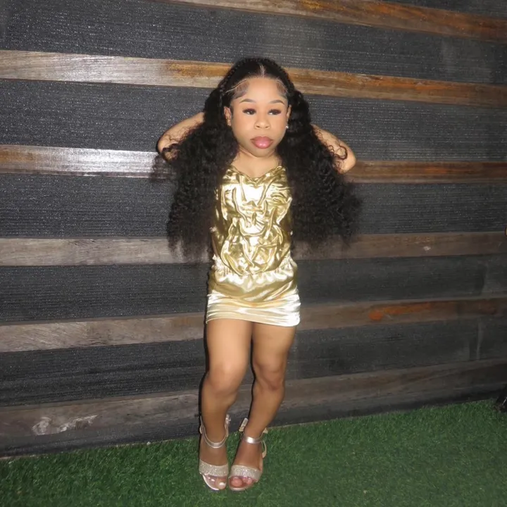 Coolestvibe 🧚🏽‍♀️