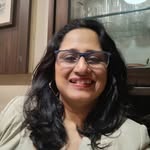 Shalini Gupta