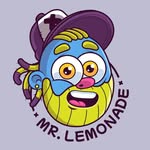 Mister Lemonade / ミスターレモネード