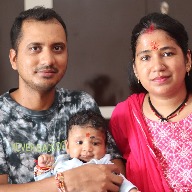 ABHINAM VLOGS 