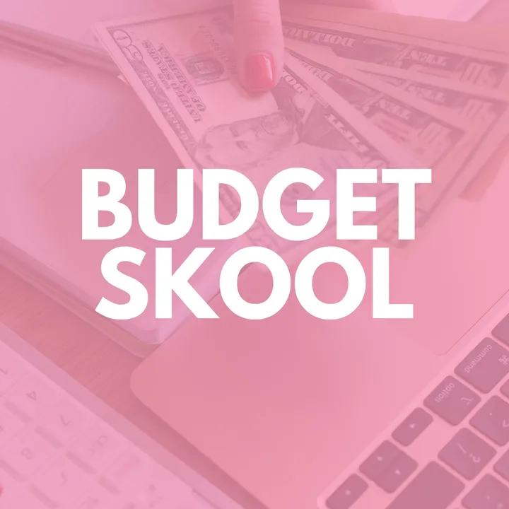 budgetskool - save 26K in 2026