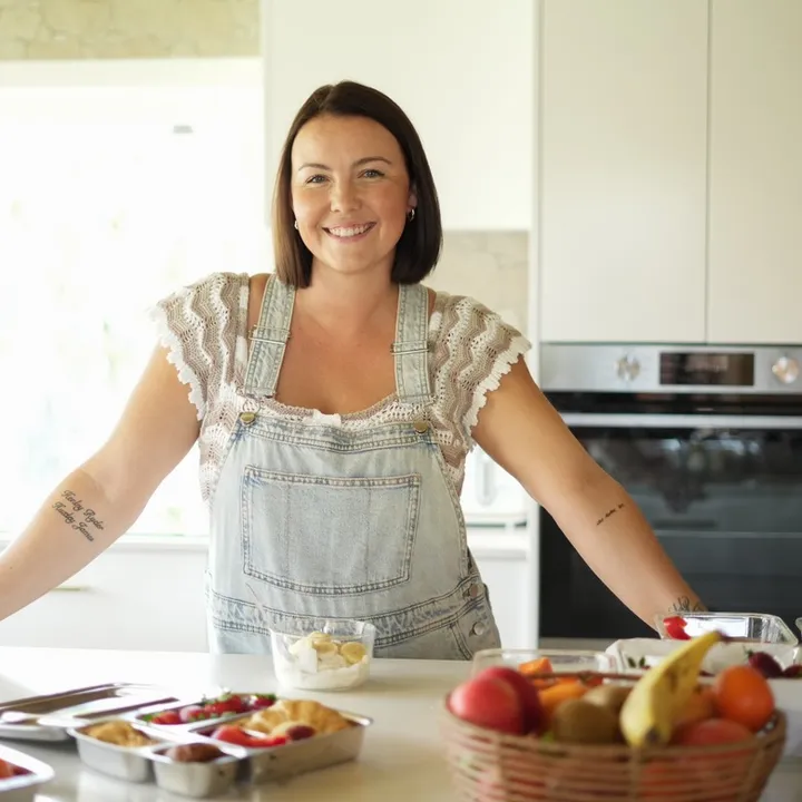 Cook with Kels- Easy Recipes