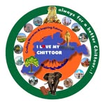 I Love My Chittoor