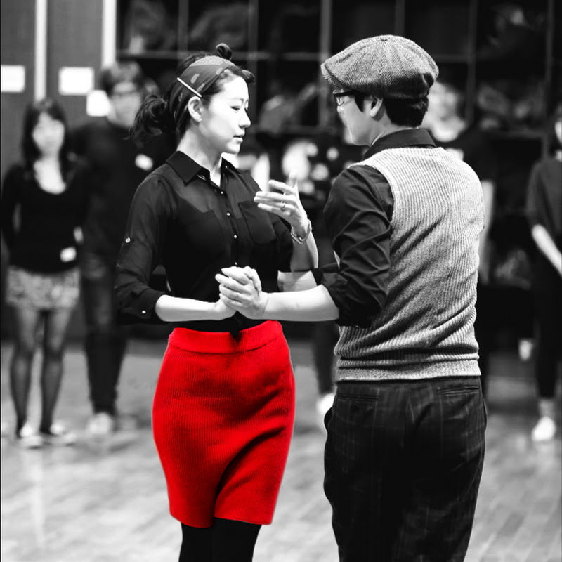 JP and Michelle
