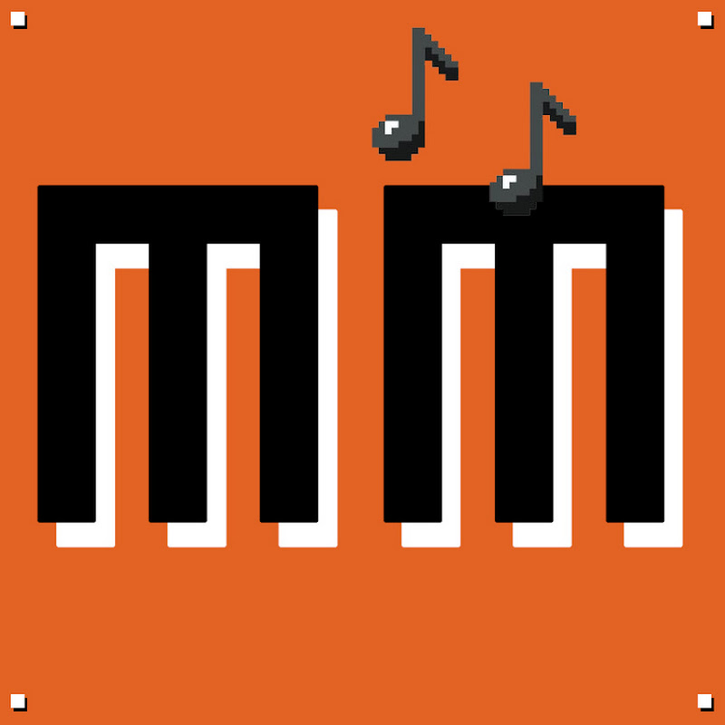 Lionel Midi Music