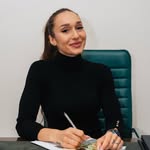 Andra Mamele | nutriționist și antrenor
