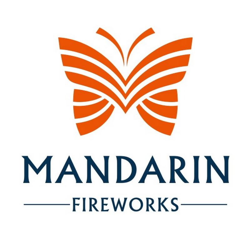 Mandarin Fireworks