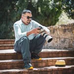 Hirak Bhattacharjee