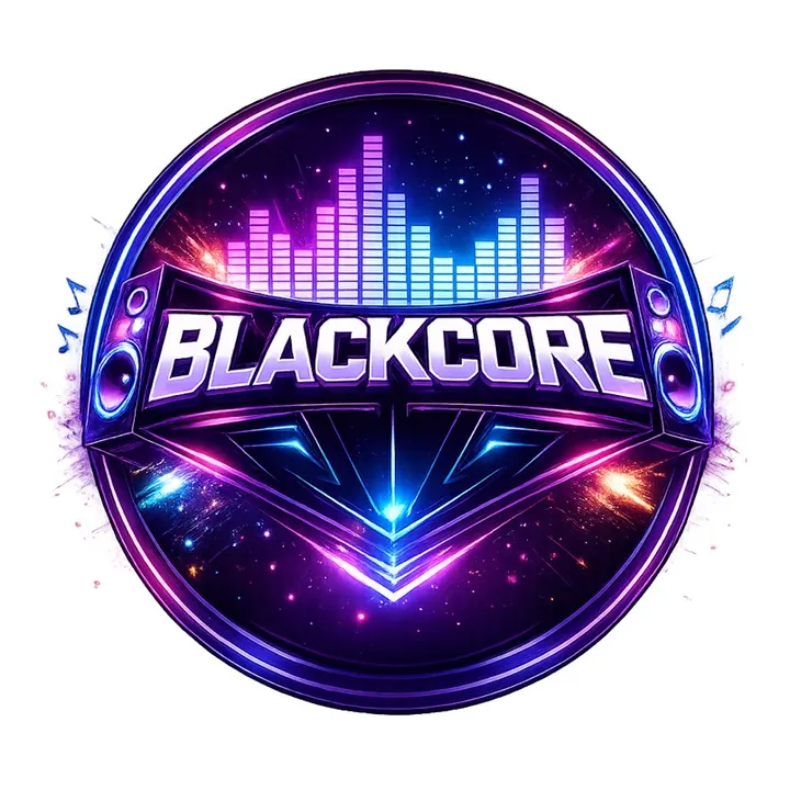 블랙코어🅑LACK CORe🎹