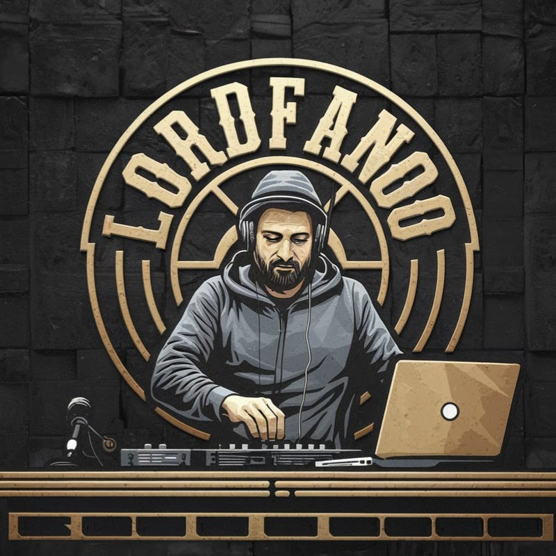Lordfanoo Music