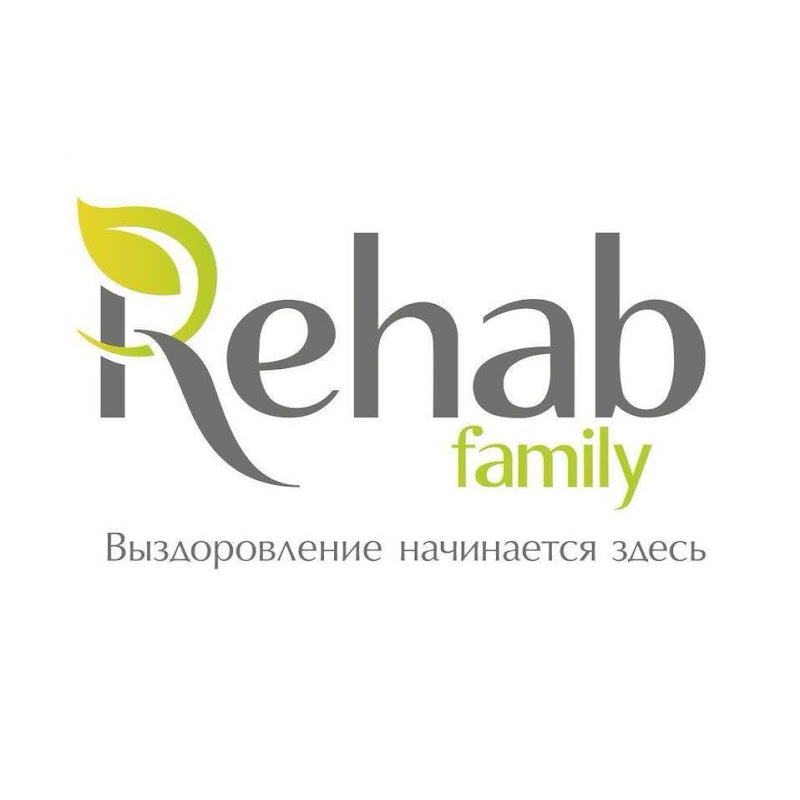 Rehab Family