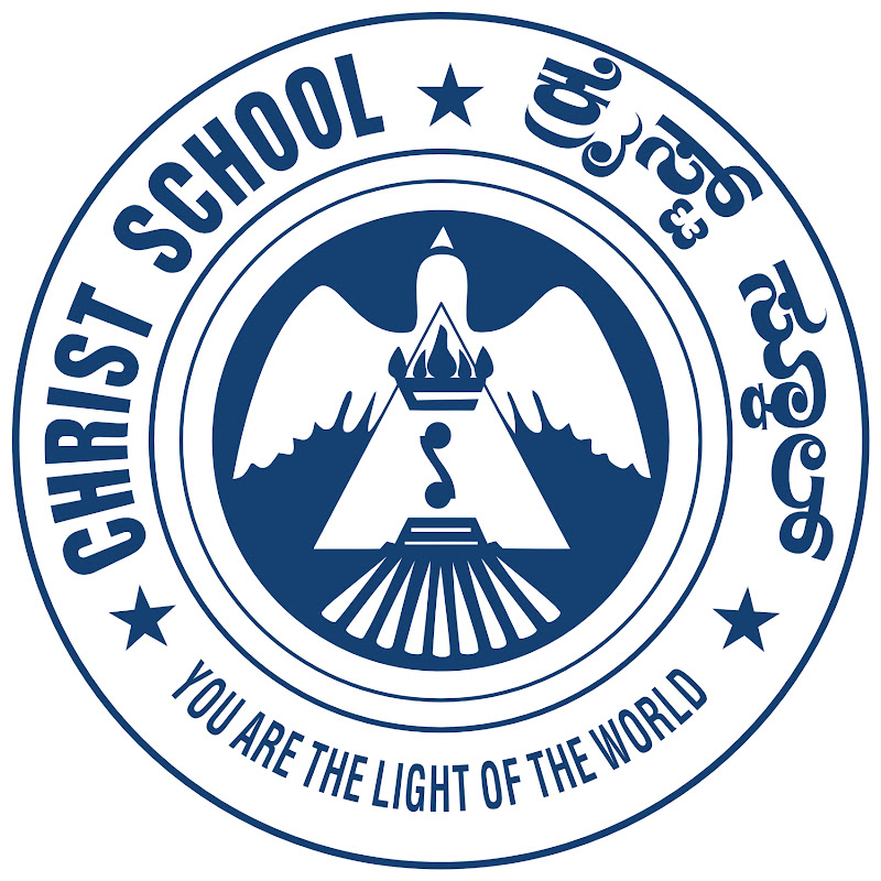 Christ School (CBSE Syllabus) Bengaluru - 29