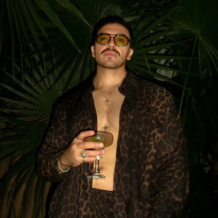 Alejandro Sierra