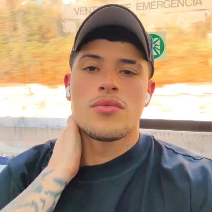 Juan David Ramírez