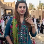 Aileena Naaz