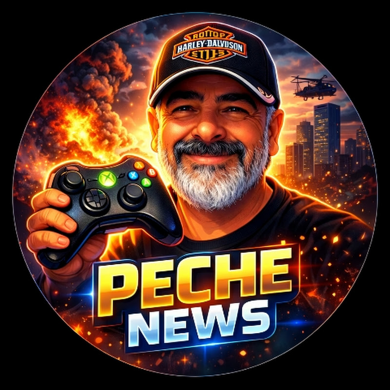 PECHE NEWS
