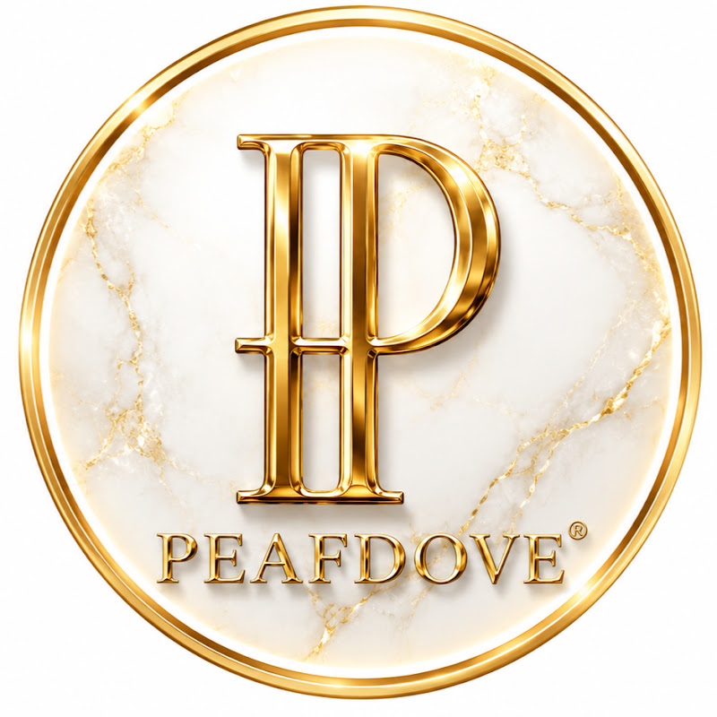 Peafdove® BILLIONAIRE