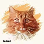 Ragnar & Freya