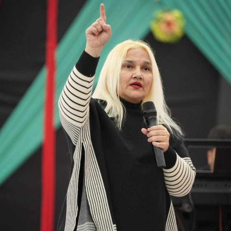Born Again Revelation Ministries 