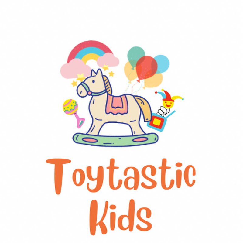 Toytastic Kids