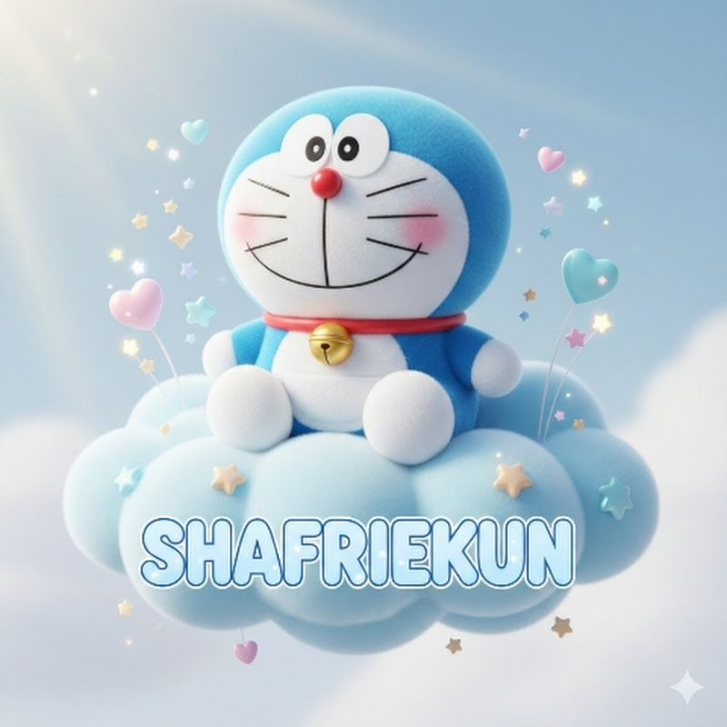 SHAFRIEKUN