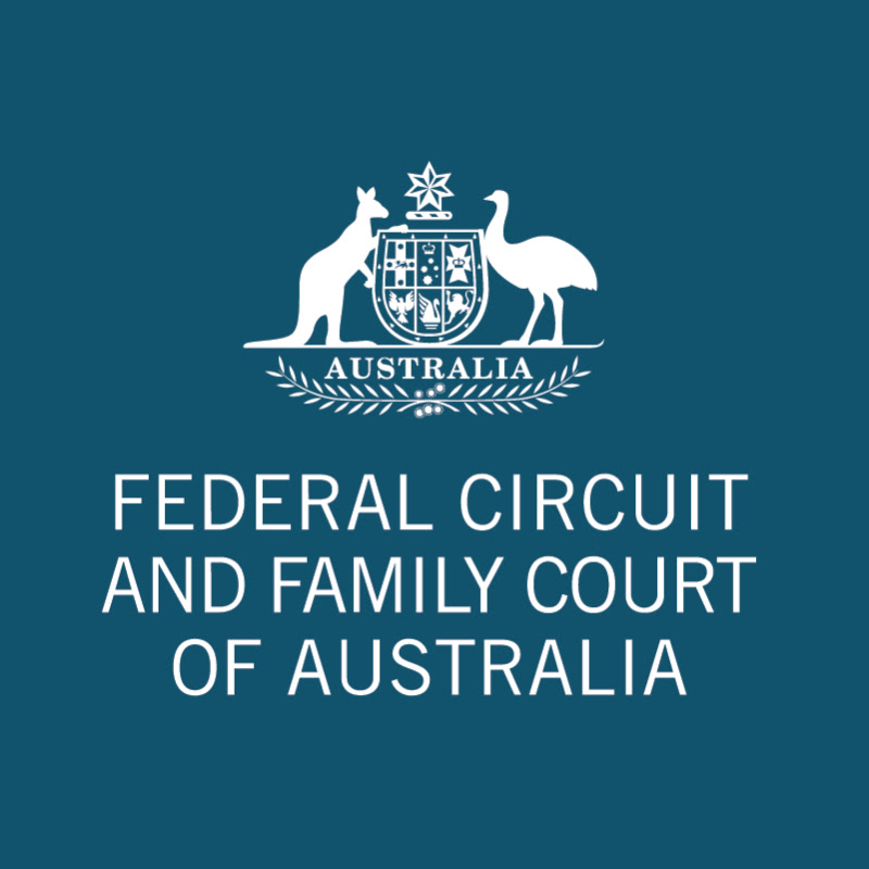Federal Circuit and Family Court of Australia