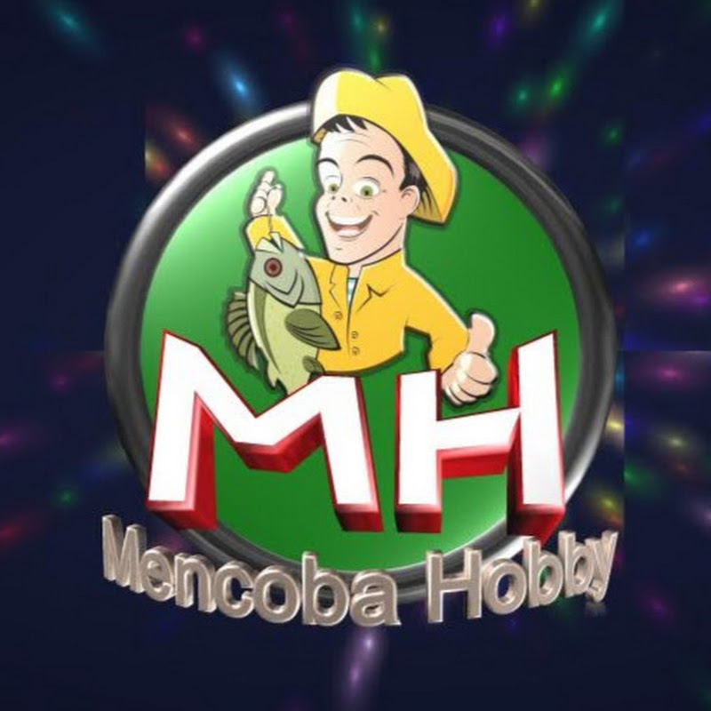 Mencoba Hobby