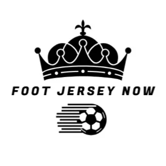 Foot Jersey Now