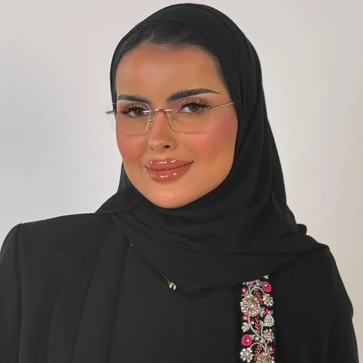 مشاعل | ام هايدي🇸🇦