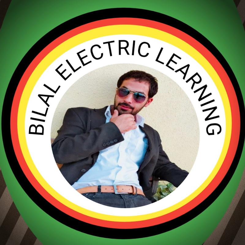 Bilal Mustafa