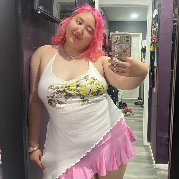 urbestiesusie 🧚‍♀️✨🌈🌸