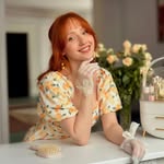 Художник Марта Безуглова