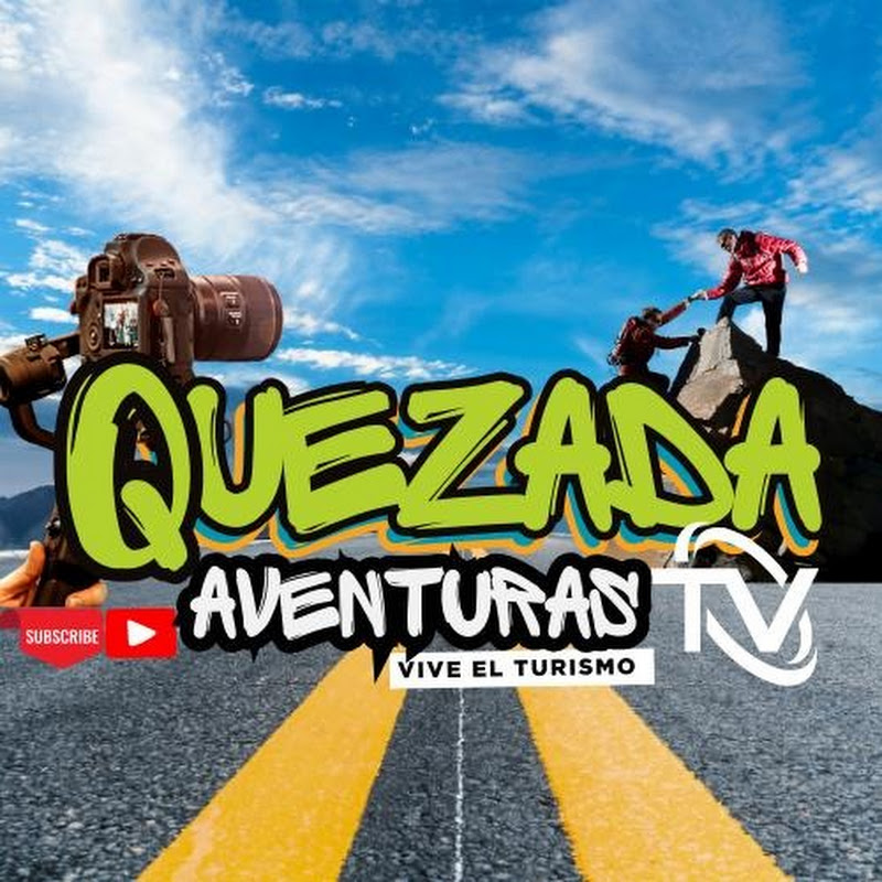 QUEZADA  AVENTURAS TV