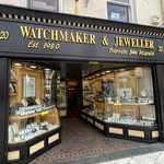 John Fitzgerald Jewellers