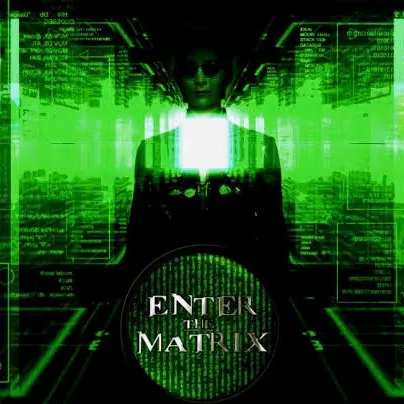 Matrix Kode