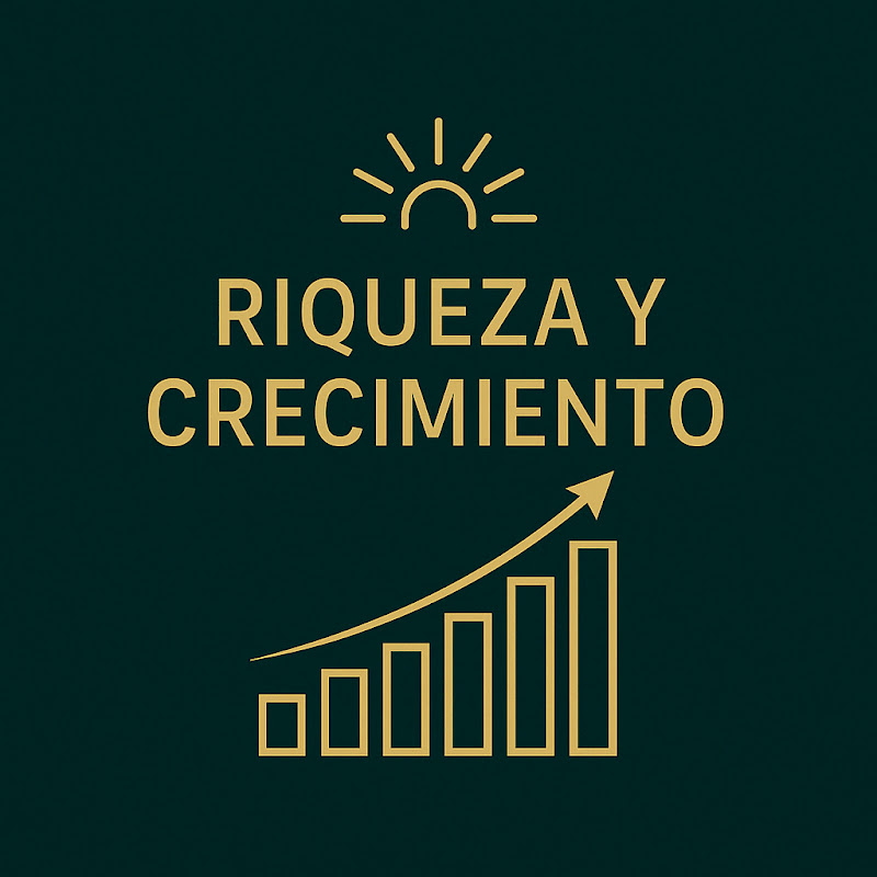 Riqueza y Crecimiento