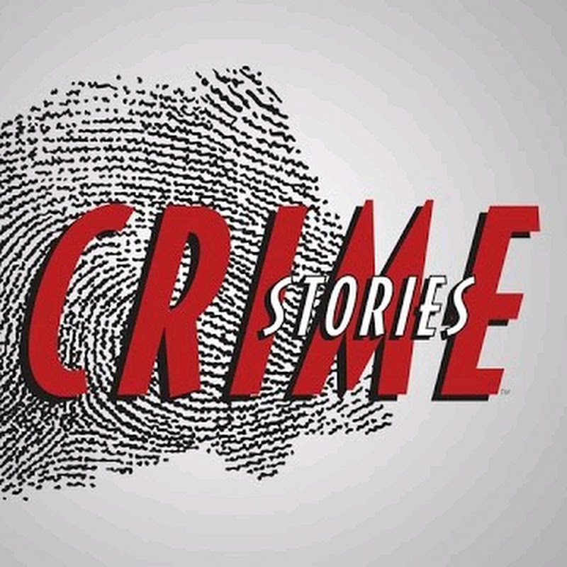 CRIME STORY BY AS KHAN